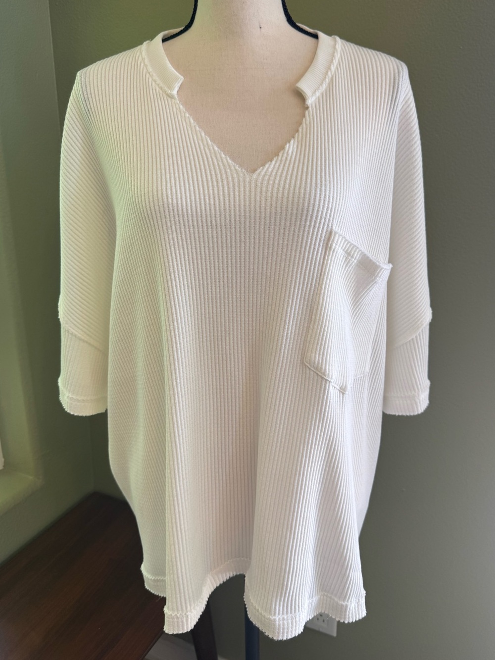 Sundance Relaxed Top